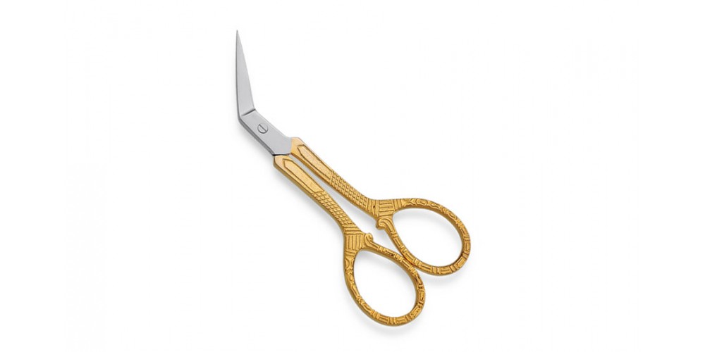  Cuticle Scissor